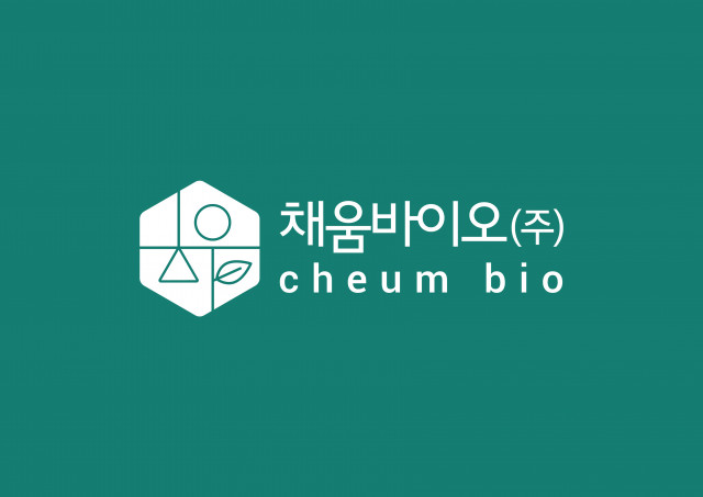 채움바이오 로고