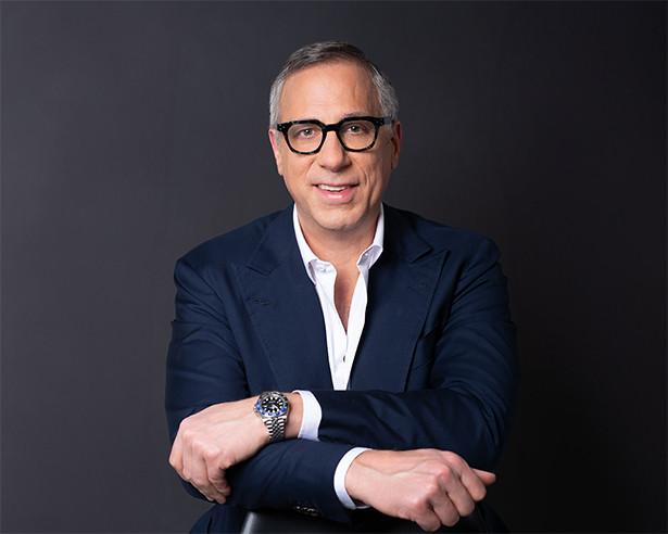 Brian Franz Appointed Chief Technology, Data &amp; Analytics Officer of The Estée Lauder Companies