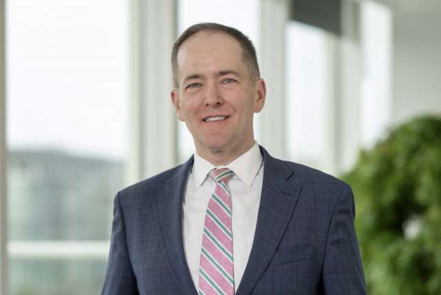 Former DOT Deputy General Counsel Brian Stansbury Joins Hunton’s Environmental Team in Washington