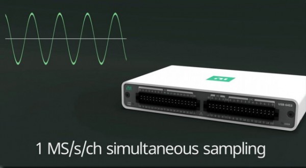 ‘NI mioDAQ’는 무료 로깅 소프트웨어 ‘NI FlexLogger™ Lite’, 원활한 LabVIEW 통합, Python·C/C++·C# 등을 위한 예제 프로그램이 포함된 문서화된 API 등 업계 최고의 DAQ 소프트웨어를 포함한다