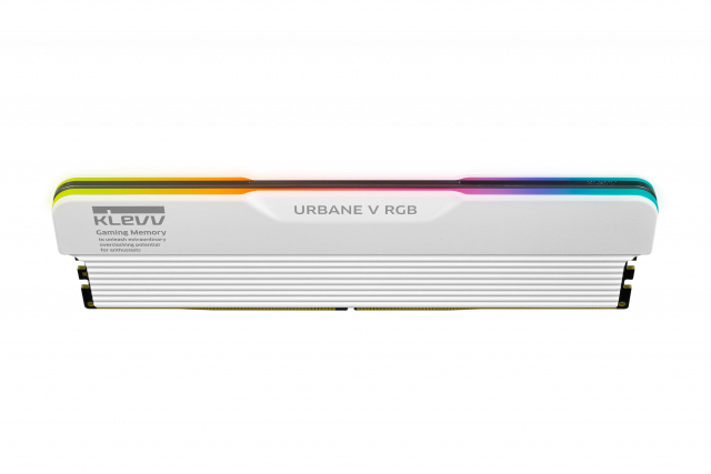 URBANE V RGB DDR5 OC/Gaming Memory 제품