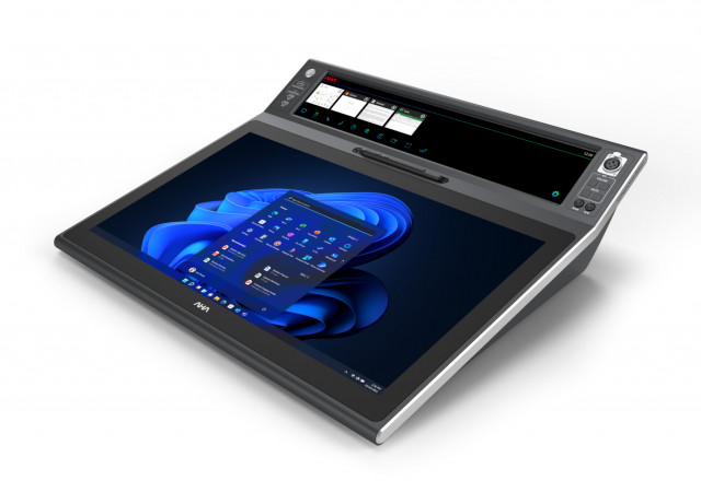 독립형 ISP(Intelligent Smart Podium)