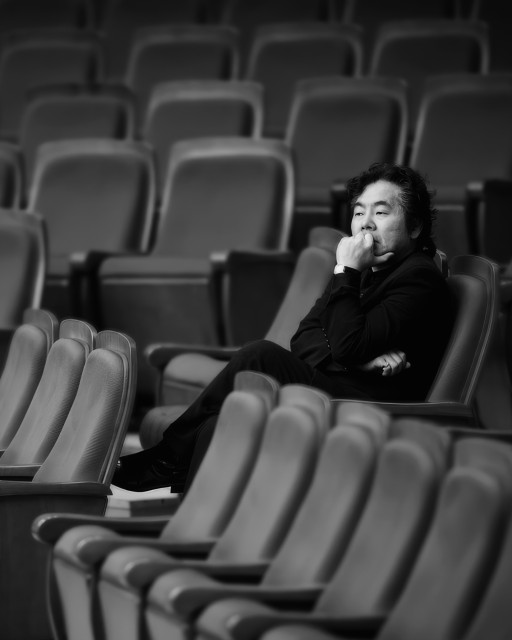 바리톤 고성현