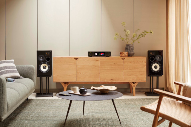 ARCAM SA35 (제공=하만 코리아)